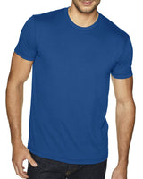 6410-Next Level Apparel-COOL BLUE-Next Level Apparel-T-Shirts-1