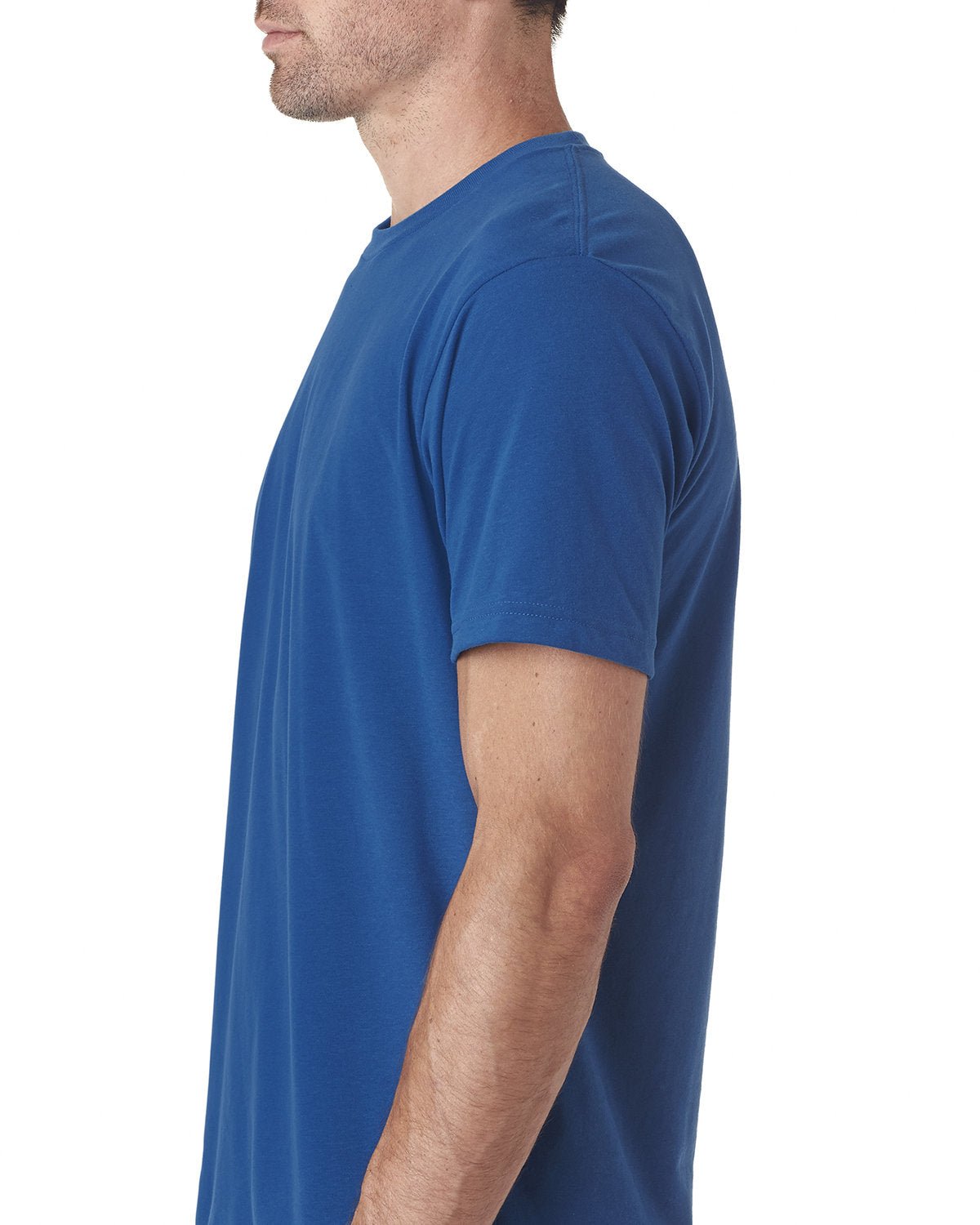 6410-Next Level Apparel-COOL BLUE-Next Level Apparel-T-Shirts-3