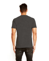 6410-Next Level Apparel-HEATHER CHARCOAL-Next Level Apparel-T-Shirts-2