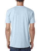 6410-Next Level Apparel-LIGHT BLUE-Next Level Apparel-T-Shirts-2