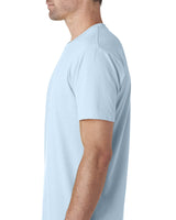 6410-Next Level Apparel-LIGHT BLUE-Next Level Apparel-T-Shirts-3