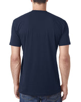 6410-Next Level Apparel-MIDNIGHT NAVY-Next Level Apparel-T-Shirts-2