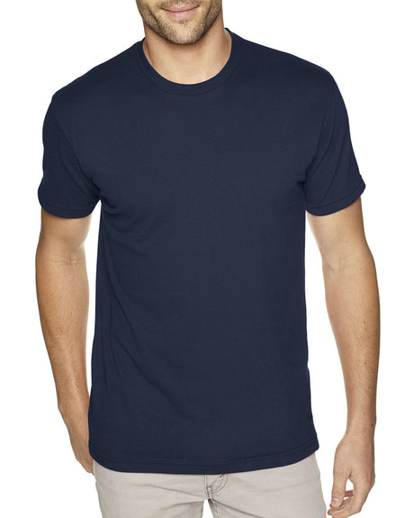 6410-Next Level Apparel-MIDNIGHT NAVY-Next Level Apparel-T-Shirts-1