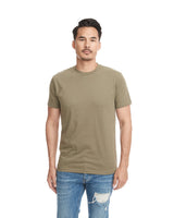 6410-Next Level Apparel-MILITARY GREEN-Next Level Apparel-T-Shirts-1