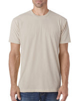 6410-Next Level Apparel-SAND-Next Level Apparel-T-Shirts-1