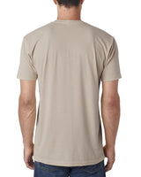 6410-Next Level Apparel-SAND-Next Level Apparel-T-Shirts-2