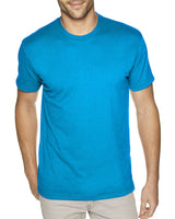 6410-Next Level Apparel-TURQUOISE-Next Level Apparel-T-Shirts-1