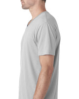 6440-Next Level Apparel-LIGHT GRAY-Next Level Apparel-T-Shirts-3