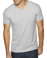 6440-Next Level Apparel-LIGHT GRAY-Next Level Apparel-T-Shirts-1