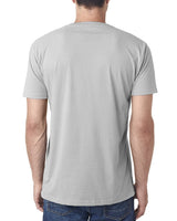 6440-Next Level Apparel-LIGHT GRAY-Next Level Apparel-T-Shirts-2