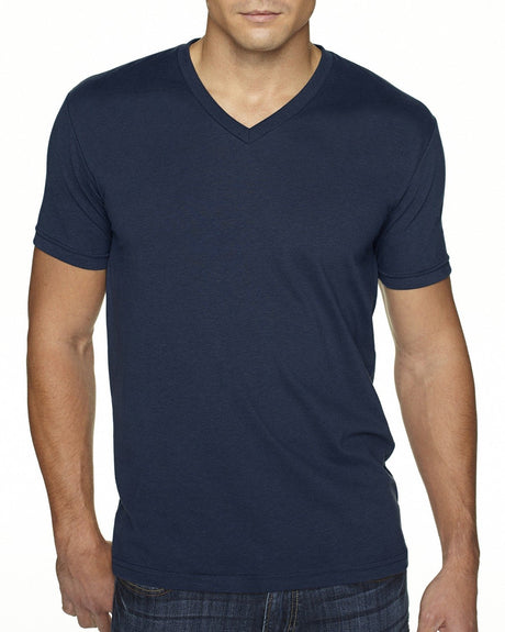 6440-Next Level Apparel-MIDNIGHT NAVY-Next Level Apparel-T-Shirts-1