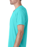 6440-Next Level Apparel-TAHITI BLUE-Next Level Apparel-T-Shirts-3