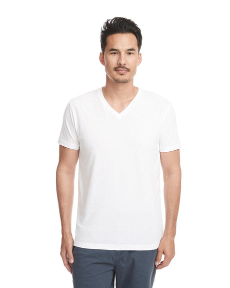 6440-Next Level Apparel-WHITE-Next Level Apparel-T-Shirts-1