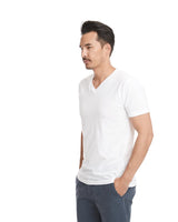 6440-Next Level Apparel-WHITE-Next Level Apparel-T-Shirts-3