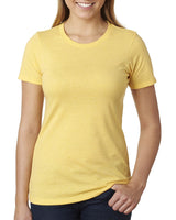 6610-Next Level Apparel-BANANA CREAM-Next Level Apparel-T-Shirts-1