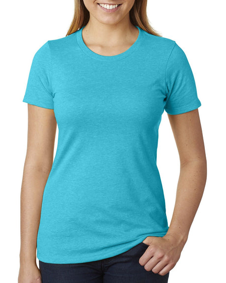 6610-Next Level Apparel-BONDI BLUE-Next Level Apparel-T-Shirts-1