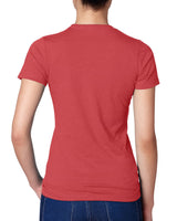 6610-Next Level Apparel-CARDINAL-Next Level Apparel-T-Shirts-2