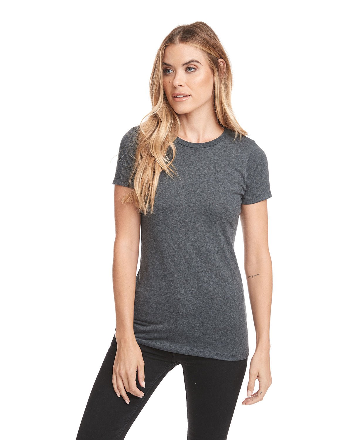 6610-Next Level Apparel-CHARCOAL-Next Level Apparel-T-Shirts-1