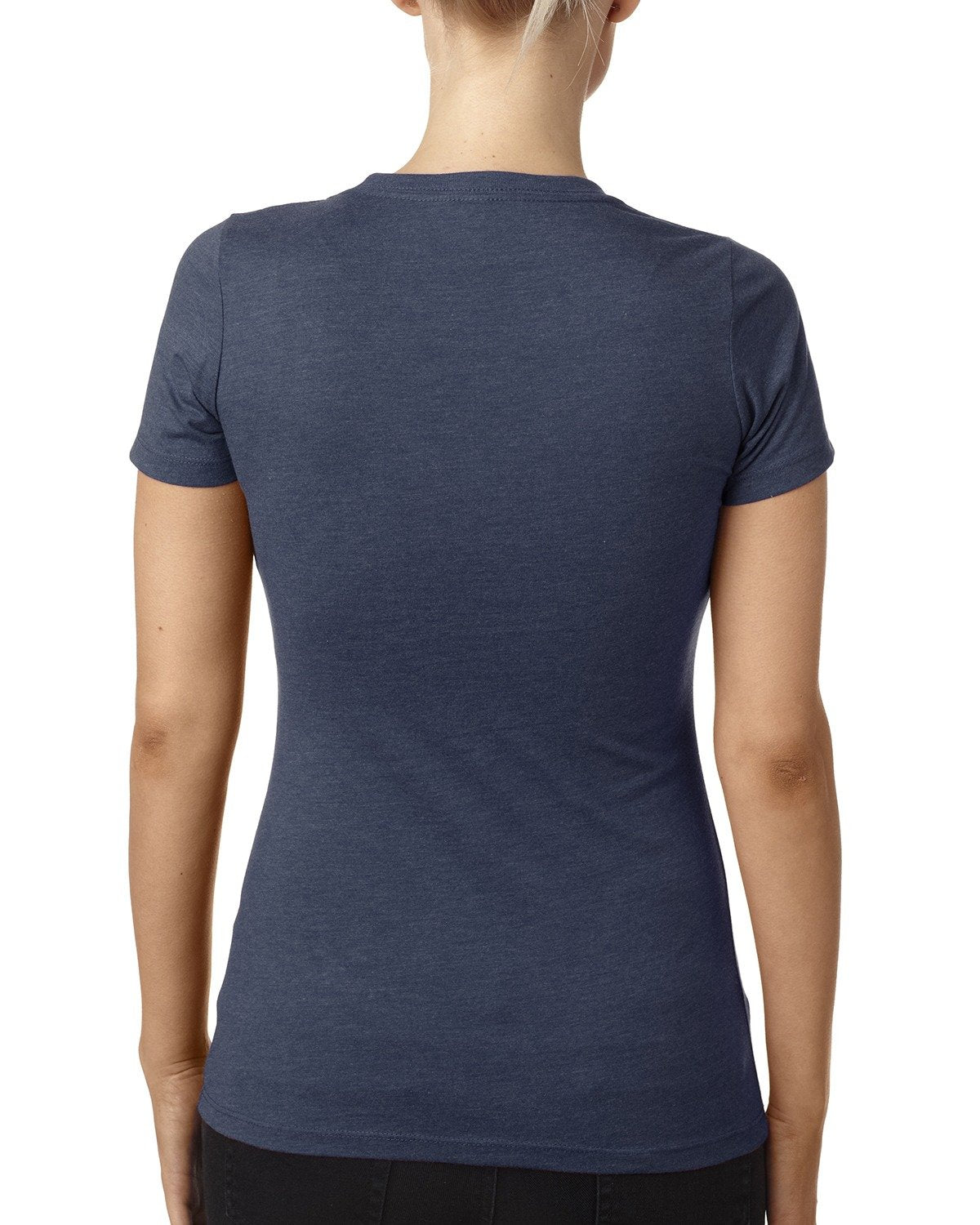 6610-Next Level Apparel-INDIGO-Next Level Apparel-T-Shirts-2