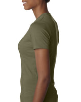 6610-Next Level Apparel-MILITARY GREEN-Next Level Apparel-T-Shirts-3