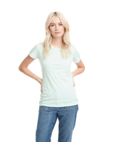 6610-Next Level Apparel-MINT-Next Level Apparel-T-Shirts-1