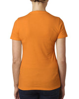 6610-Next Level Apparel-ORANGE-Next Level Apparel-T-Shirts-2