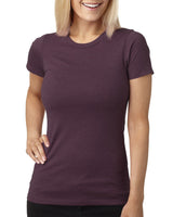 6610-Next Level Apparel-PLUM-Next Level Apparel-T-Shirts-1