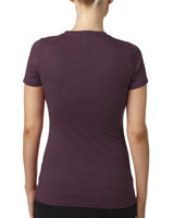 6610-Next Level Apparel-PLUM-Next Level Apparel-T-Shirts-2