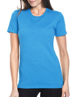 6610-Next Level Apparel-TURQUOISE-Next Level Apparel-T-Shirts-1