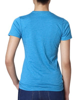 6610-Next Level Apparel-TURQUOISE-Next Level Apparel-T-Shirts-2