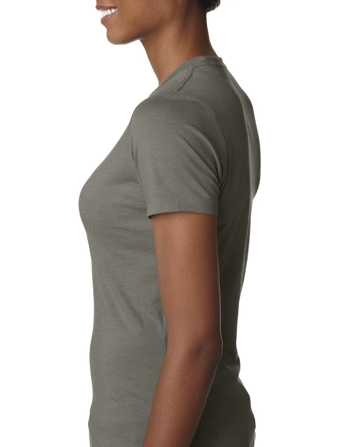 6610-Next Level Apparel-WARM GRAY-Next Level Apparel-T-Shirts-3