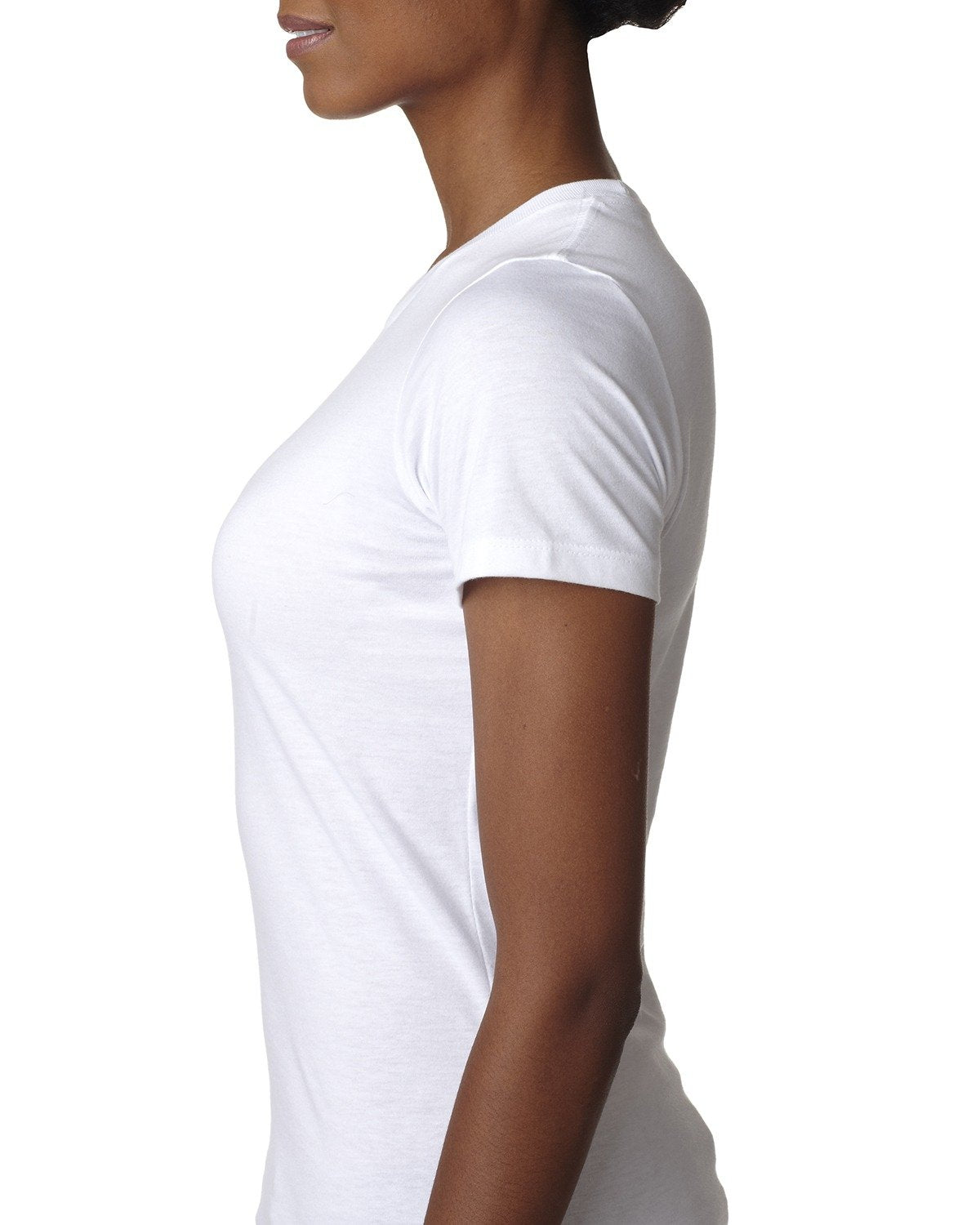 6610-Next Level Apparel-WHITE-Next Level Apparel-T-Shirts-3