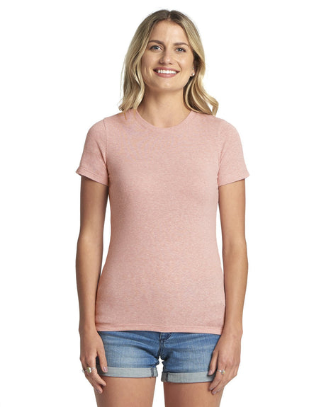 6710-Next Level Apparel-DESERT PINK-Next Level Apparel-T-Shirts-1