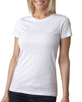 6710-Next Level Apparel-HEATHER WHITE-Next Level Apparel-T-Shirts-1