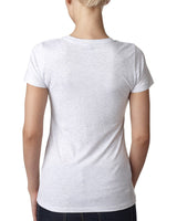 6710-Next Level Apparel-HEATHER WHITE-Next Level Apparel-T-Shirts-2