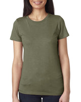 6710-Next Level Apparel-MILITARY GREEN-Next Level Apparel-T-Shirts-1