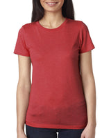 6710-Next Level Apparel-VINTAGE RED-Next Level Apparel-T-Shirts-1