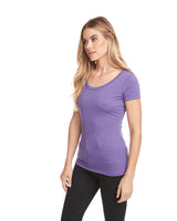 6730-Next Level Apparel-PURPLE RUSH-Next Level Apparel-T-Shirts-3