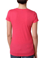 6740-Next Level Apparel-VINTAGE SH PINK-Next Level Apparel-T-Shirts-2