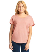 6760-Next Level Apparel-DESERT PINK-Next Level Apparel-T-Shirts-1