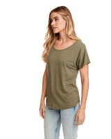 6760-Next Level Apparel-MILITARY GREEN-Next Level Apparel-T-Shirts-3