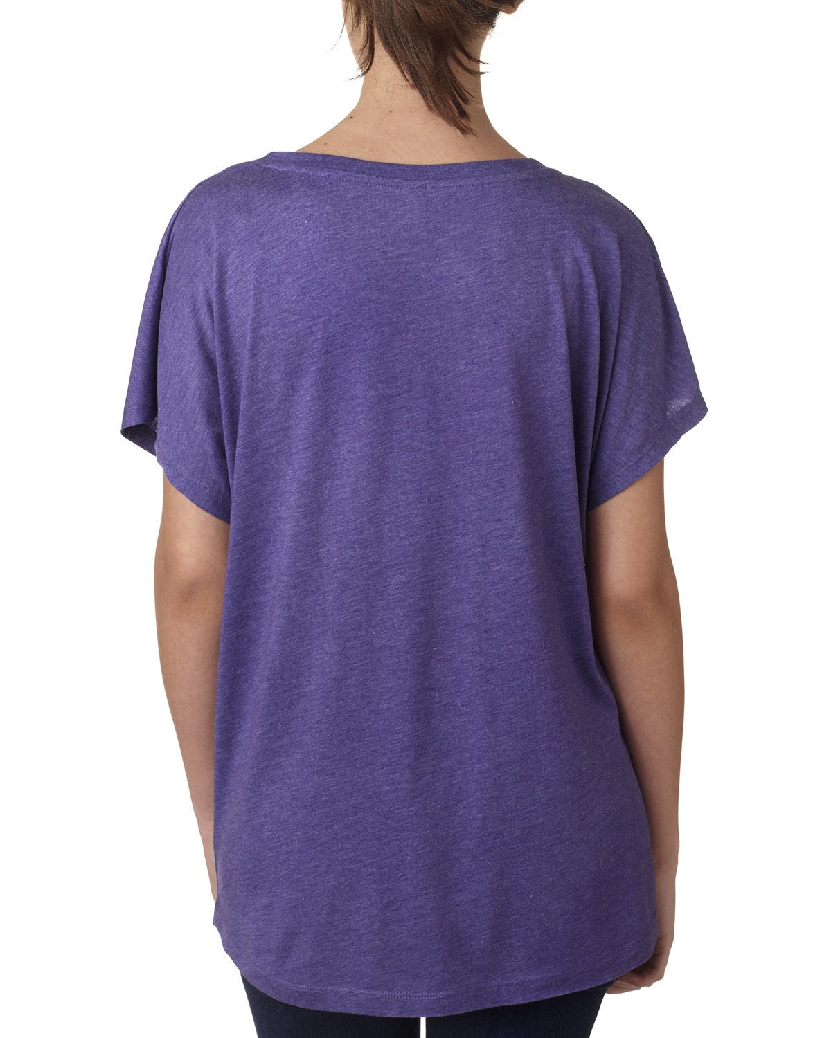 6760-Next Level Apparel-PURPLE RUSH-Next Level Apparel-T-Shirts-2