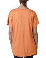 6760-Next Level Apparel-VIN LIGHT ORANG-Next Level Apparel-T-Shirts-2