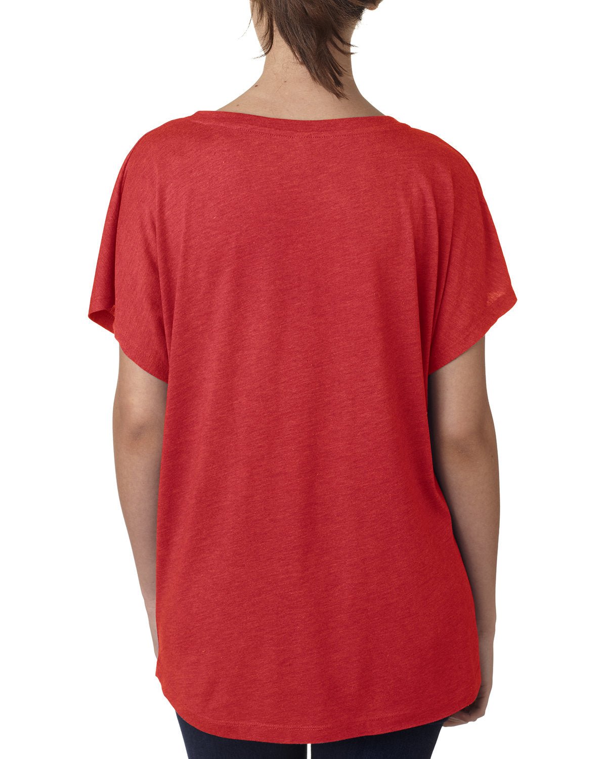 6760-Next Level Apparel-VINTAGE RED-Next Level Apparel-T-Shirts-2