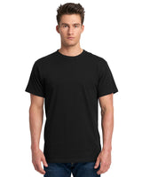 7410S-Next Level Apparel-BLACK-Next Level Apparel-T-Shirts-1