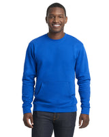 9001-Next Level Apparel-ROYAL-Next Level Apparel-Sweatshirts-1