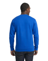 9001-Next Level Apparel-ROYAL-Next Level Apparel-Sweatshirts-2