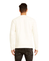 9001-Next Level Apparel-WHITE-Next Level Apparel-Sweatshirts-2