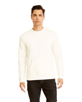 9001-Next Level Apparel-WHITE-Next Level Apparel-Sweatshirts-1