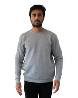 9002NL-Next Level Apparel-HEATHER GRAY-Next Level Apparel-Sweatshirts-1